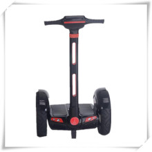 2016 regalo promocional para la venta caliente de alta calidad manos libres de dos ruedas elegante equilibrio eléctrico de pie del coche 2 ruedas auto equilibrio scooter (EA30012)